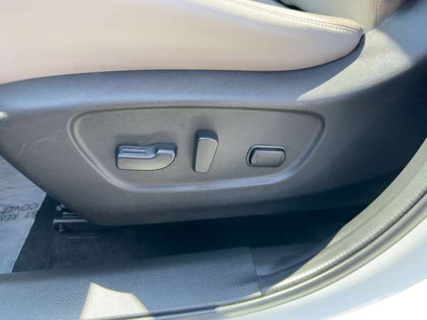 2020 Nissan Rogue Sport SL - photo 22