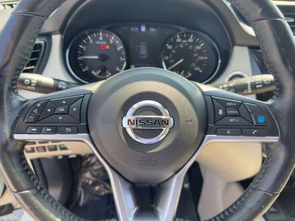 2020 Nissan Rogue Sport SL - photo 26