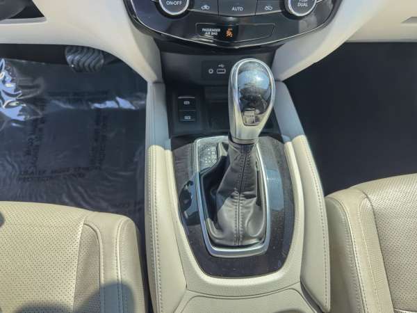 2020 Nissan Rogue Sport SL - photo 27