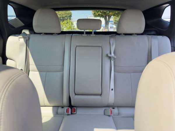 2020 Nissan Rogue Sport SL - photo 30