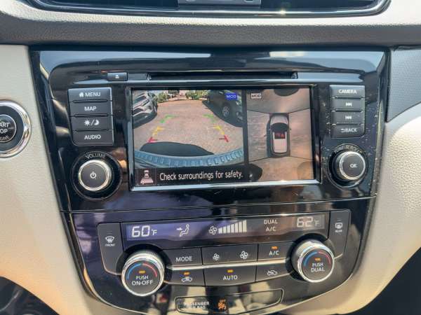 2020 Nissan Rogue Sport SL - photo 33
