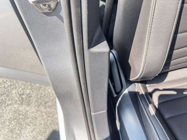 2024 Volkswagen Jetta 1.5T SE - photo 13