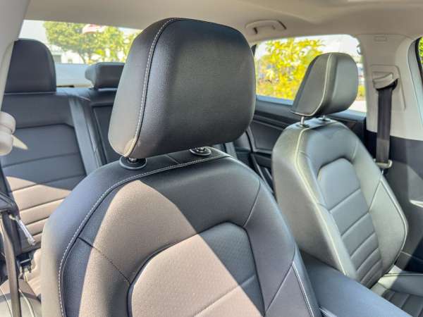 2024 Volkswagen Jetta 1.5T SE - photo 14