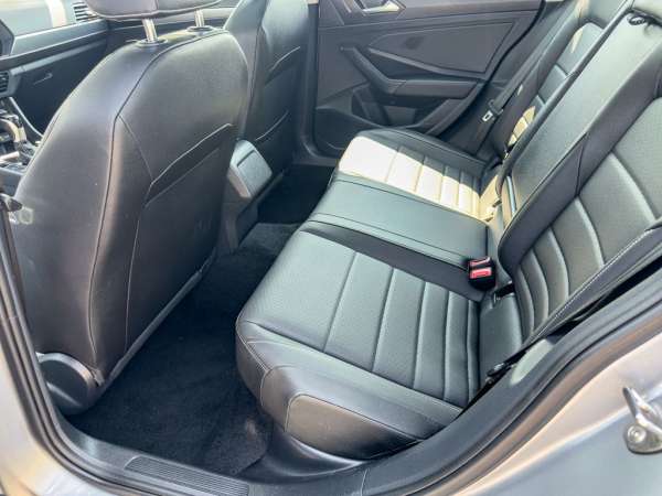 2024 Volkswagen Jetta 1.5T SE - photo 18