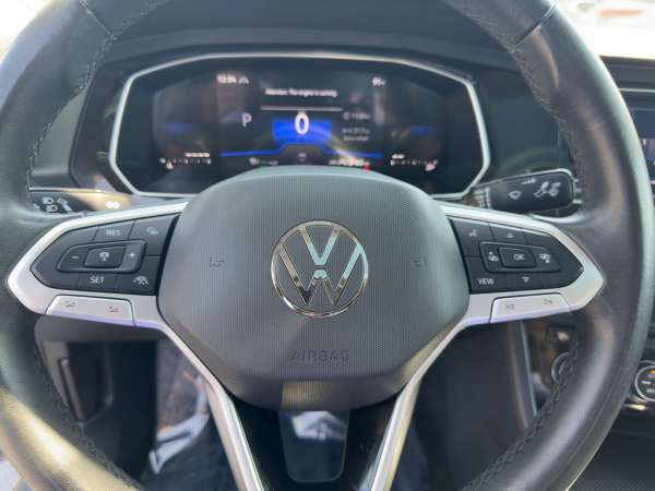2024 Volkswagen Jetta 1.5T SE - photo 25