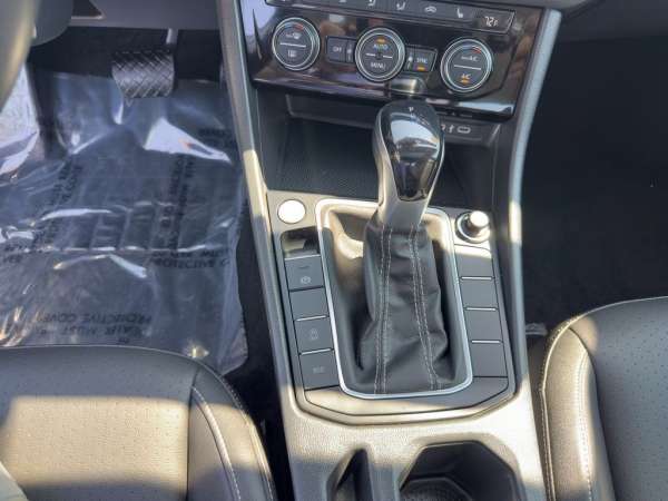 2024 Volkswagen Jetta 1.5T SE - photo 26