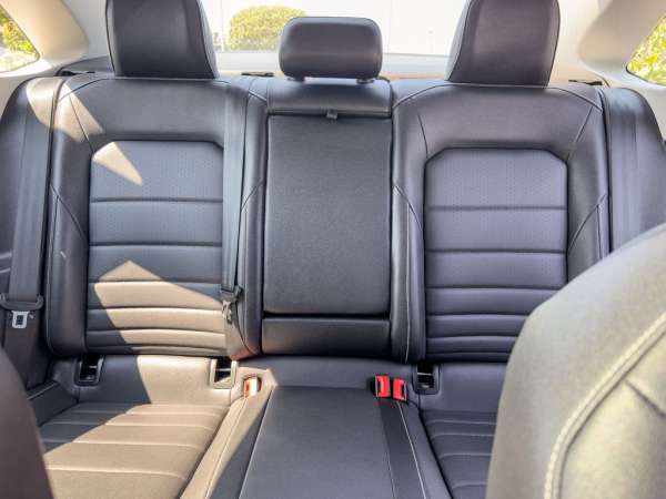 2024 Volkswagen Jetta 1.5T SE - photo 29