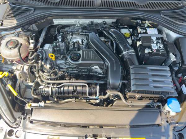 2024 Volkswagen Jetta 1.5T SE - photo 31
