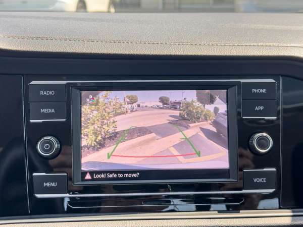 2024 Volkswagen Jetta 1.5T SE - photo 32