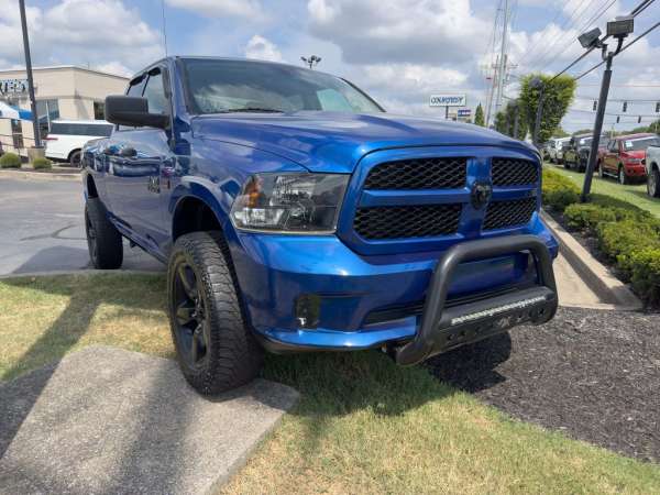 2019 Ram 1500 Classic Express