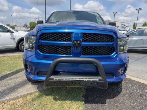 2019 Ram 1500 Classic Express - photo 2
