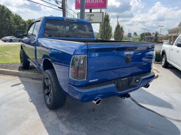 2019 Ram 1500 Classic Express - photo 5