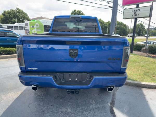 2019 Ram 1500 Classic Express - photo 6
