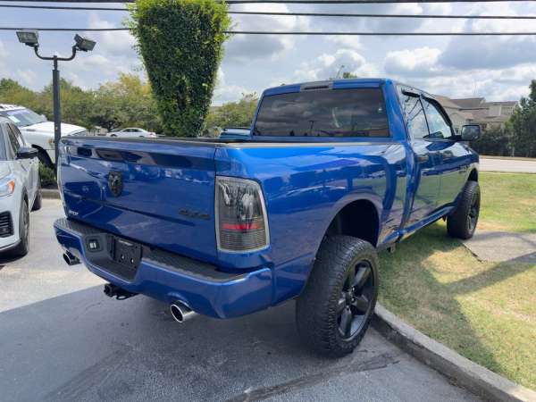 2019 Ram 1500 Classic Express - photo 7