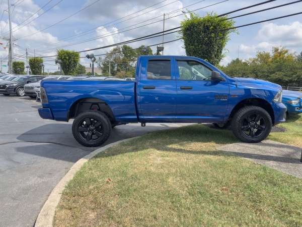2019 Ram 1500 Classic Express - photo 8