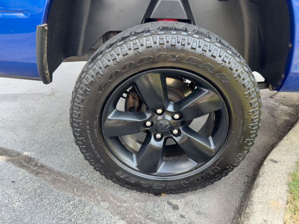 2019 Ram 1500 Classic Express - photo 9