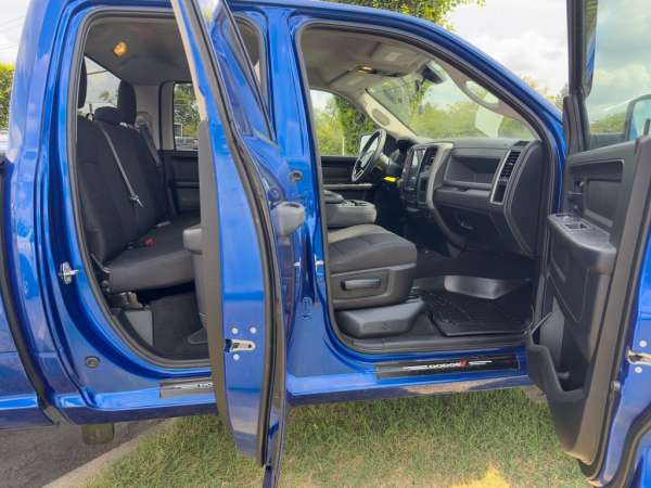 2019 Ram 1500 Classic Express - photo 10