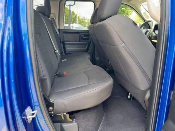 2019 Ram 1500 Classic Express - photo 11
