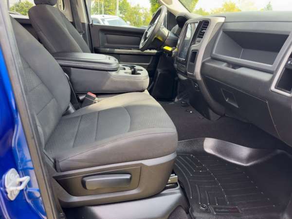 2019 Ram 1500 Classic Express - photo 12