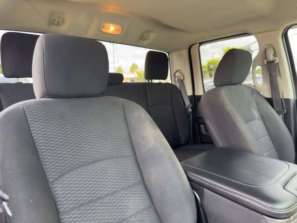 2019 Ram 1500 Classic Express - photo 14