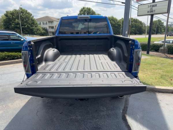 2019 Ram 1500 Classic Express - photo 15