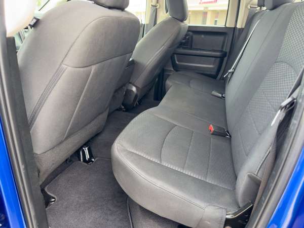 2019 Ram 1500 Classic Express - photo 16