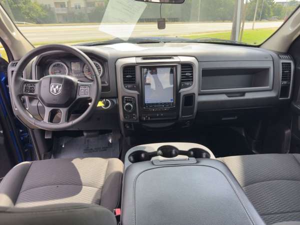 2019 Ram 1500 Classic Express - photo 17