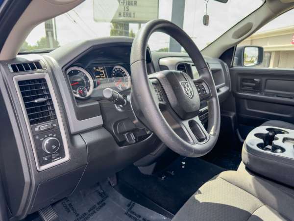 2019 Ram 1500 Classic Express - photo 20