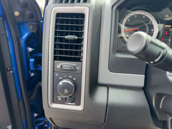 2019 Ram 1500 Classic Express - photo 21