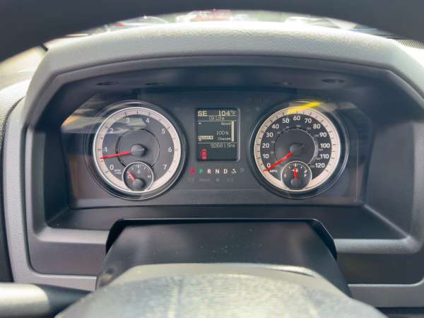 2019 Ram 1500 Classic Express - photo 22
