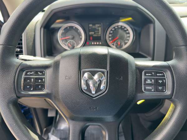 2019 Ram 1500 Classic Express - photo 23