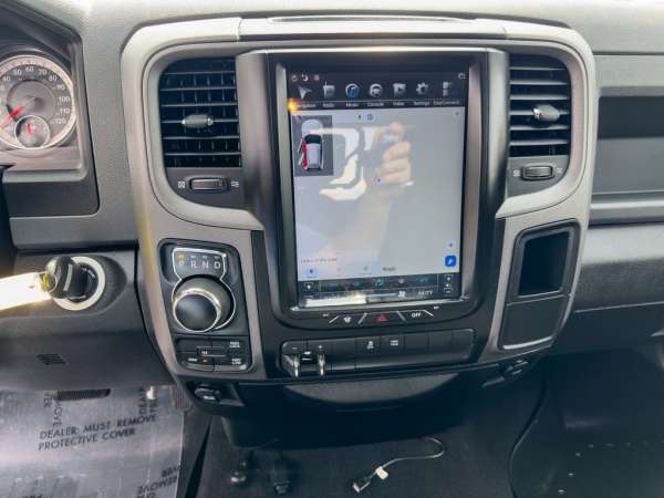2019 Ram 1500 Classic Express - photo 24