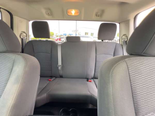 2019 Ram 1500 Classic Express - photo 26