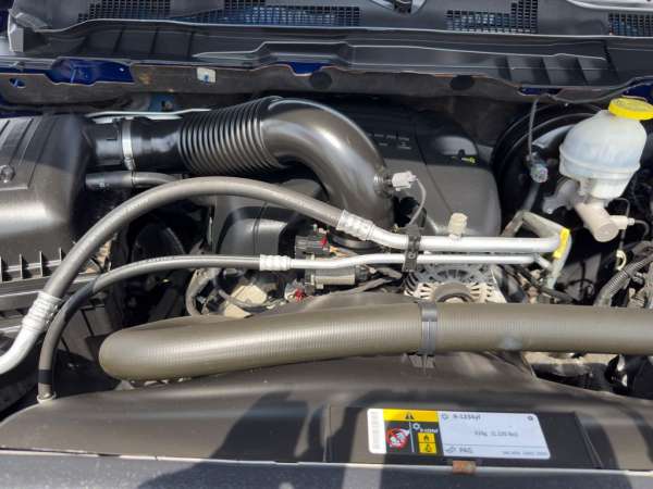 2019 Ram 1500 Classic Express - photo 28
