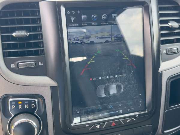 2019 Ram 1500 Classic Express - photo 29