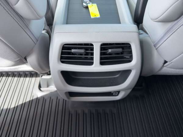 2023 Honda Ridgeline RTL-E - photo 20