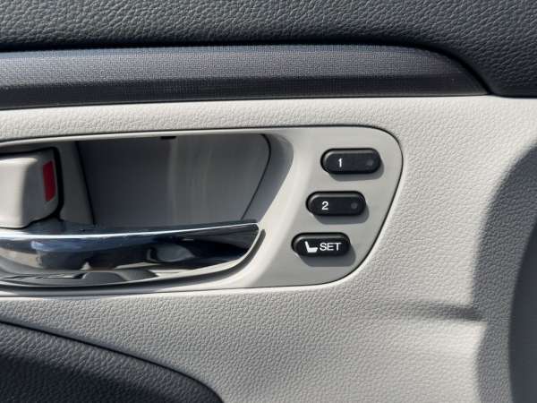 2023 Honda Ridgeline RTL-E - photo 22