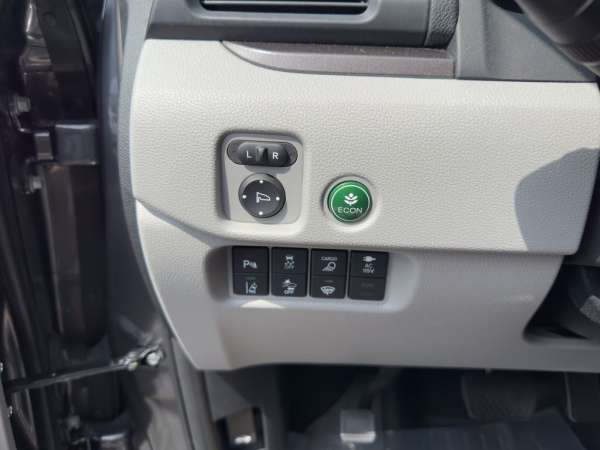 2023 Honda Ridgeline RTL-E - photo 25