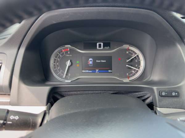 2023 Honda Ridgeline RTL-E - photo 26