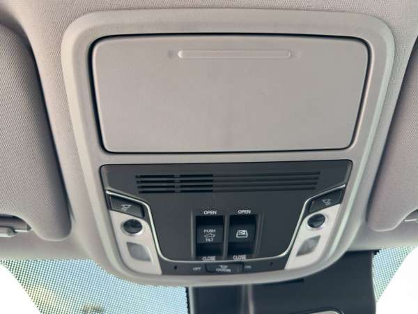 2023 Honda Ridgeline RTL-E - photo 30