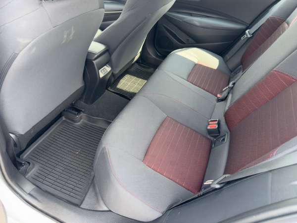 2025 Toyota Corolla SE - photo 17