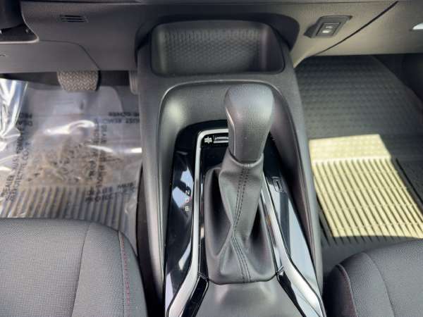 2025 Toyota Corolla SE - photo 28