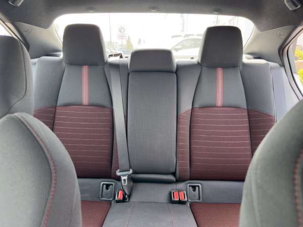 2025 Toyota Corolla SE - photo 31
