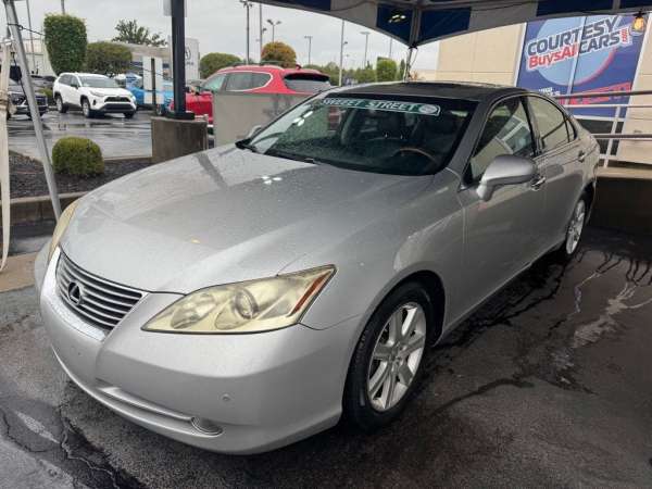 2008 Lexus ES 350