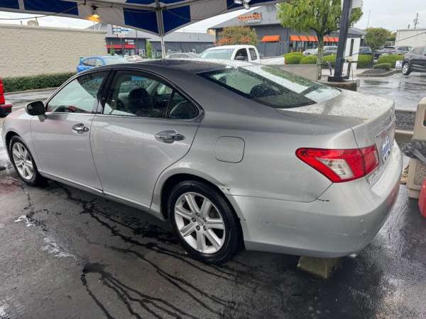 2008 Lexus ES 350 - photo 2