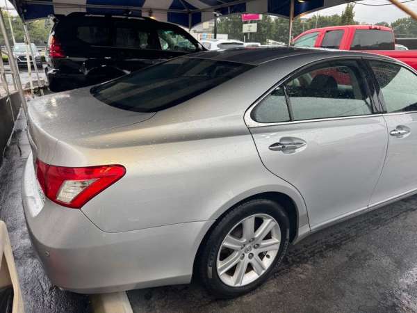 2008 Lexus ES 350 - photo 4