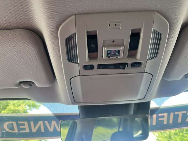 2021 Toyota Highlander Platinum - photo 19