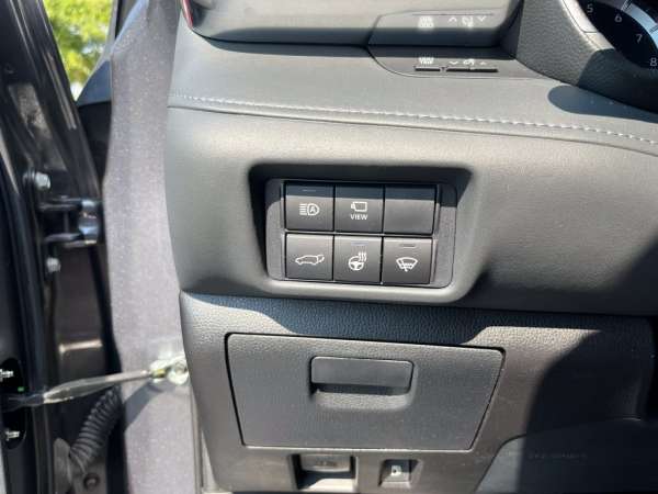 2021 Toyota Highlander Platinum - photo 21