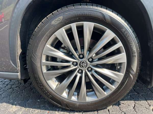 2021 Toyota Highlander Platinum - photo 26