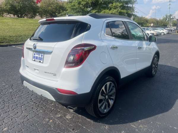 2022 Buick Encore Preferred - photo 5